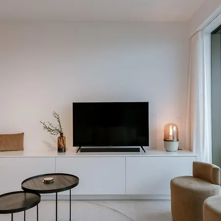 Huswell - Stylish With Harbour View * Ostend