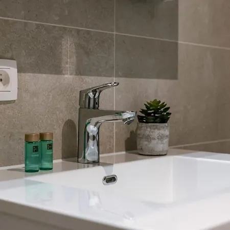 Apartment Huswell - Stylish With Harbour View