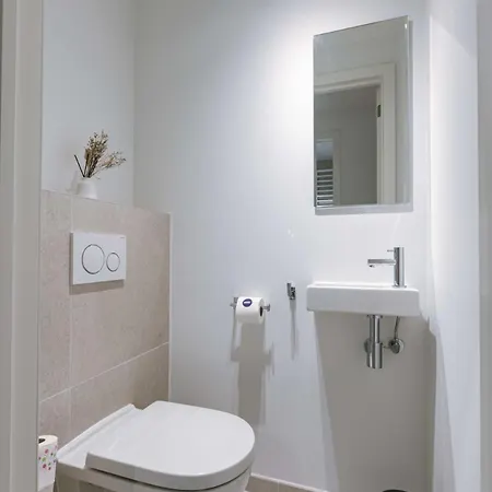 Huswell - Stylish With Harbour View Ostende