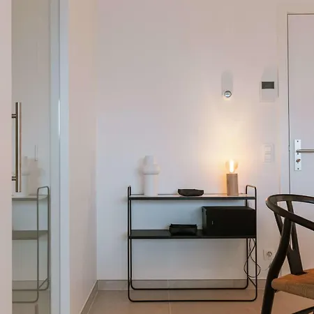 Apartment Huswell - Stylish With Harbour View *
