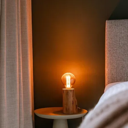 Appartamento Huswell - Stylish With Harbour View *