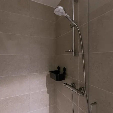 Apartment Huswell - Stylish With Harbour View Ostende