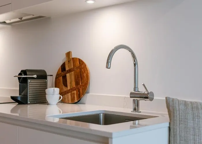 Huswell - Stylish With Harbour View * Ostenda