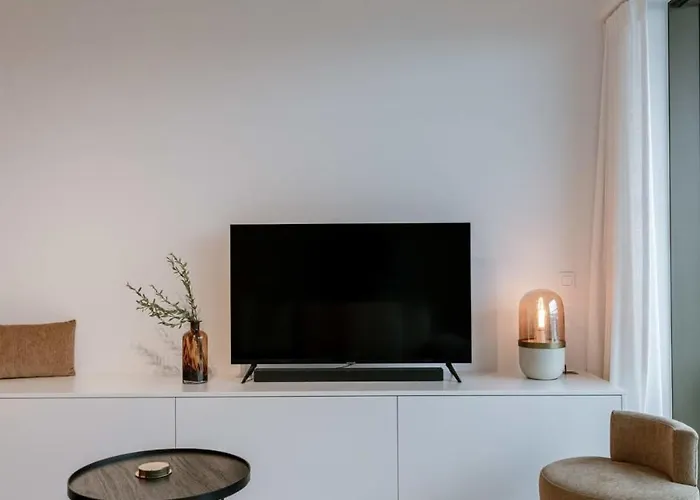 Huswell - Stylish With Harbour View * Ostenda