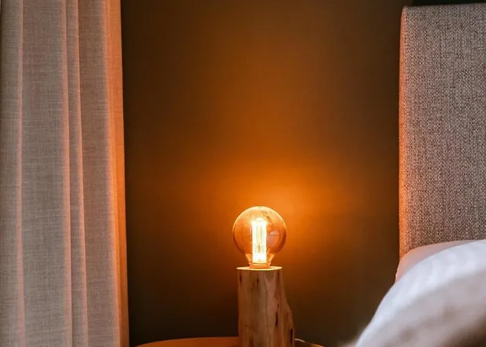 Apartament Huswell - Stylish With Harbour View *