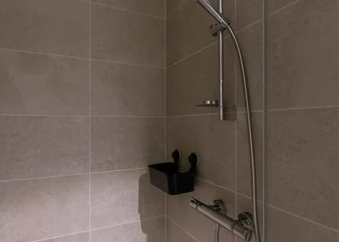 Apartament Huswell - Stylish With Harbour View Ostenda