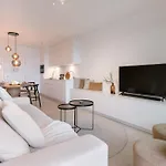 Huswell - Stylish With Harbour View Appartement Ostende