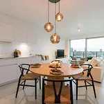 Appartement Huswell - Stylish With Harbour View