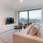 Appartement Huswell - Stylish With Harbour View *