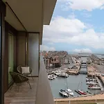 Huswell - Stylish With Harbour View * Ostende