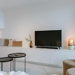 Appartement Huswell - Stylish With Harbour View Ostende