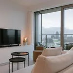 Appartement Huswell - Stylish With Harbour View