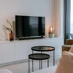 Appartement Huswell - Stylish With Harbour View *